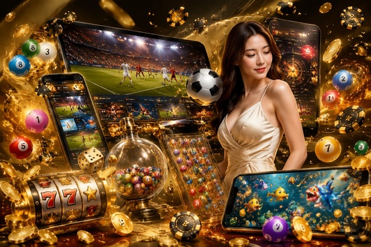 Câu chuyện thương hiệu 88ipg