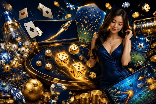 Giá trị cốt lõi của 88ipg